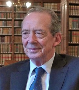 José Manuel Blecua, Director De La RAE