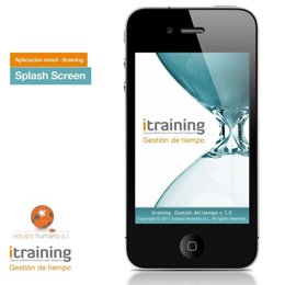 Una Empresa Desarrolla Módulo De Formación En Habilidades Directivas Para Iphone