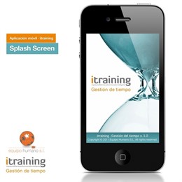 Una Empresa Desarrolla Módulo De Formación En Habilidades Directivas Para Iphone