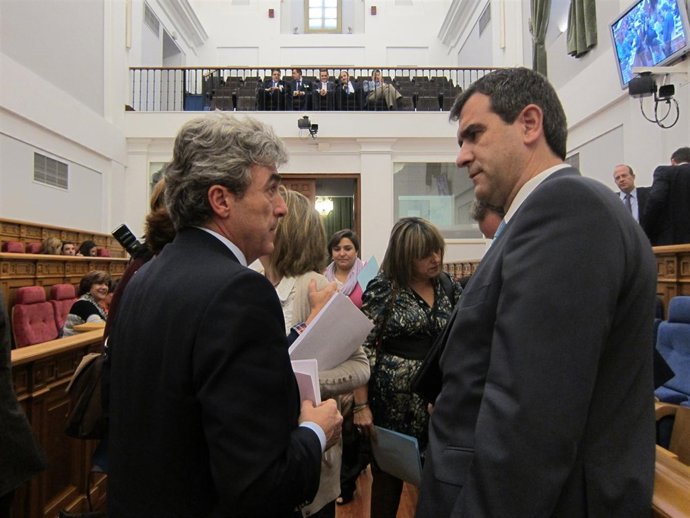 Leandro Eteban Y Román