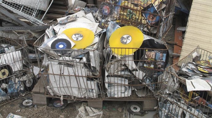 La Suite En El Teatro Central De Sevilla