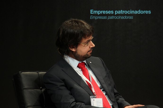 El Secretario General De Transporte Y Mobilidad De La Generalitat De Catalunya, 