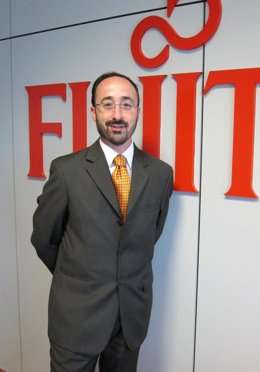  Fernando Egido (Fujitsu)