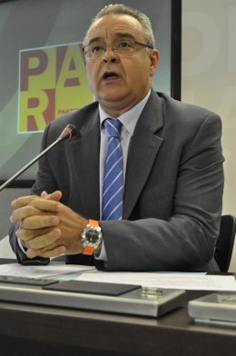 Alfredo Boné