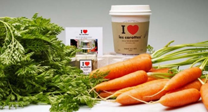 Iamgen Nota De Prensa Etiqueta Bio