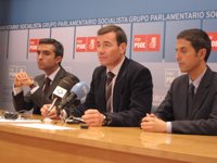 Gómez cree que todavía puede conocerse algún "escándalo" más de Granados y que aún no se saben las razones de su cese