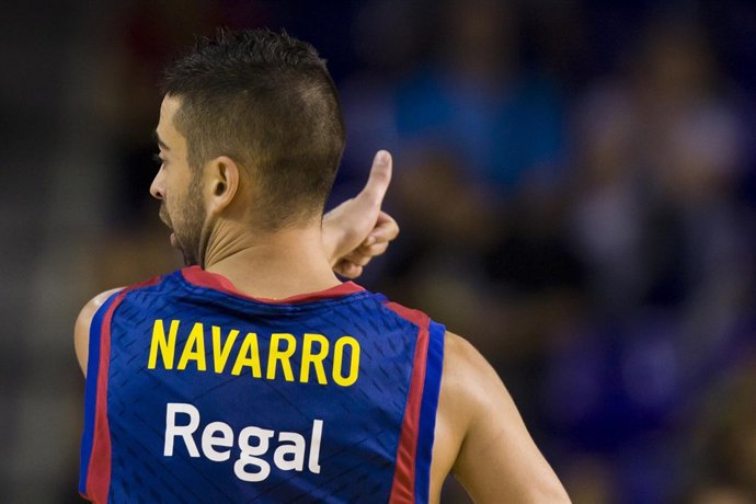 Juan Carlos Navarro 