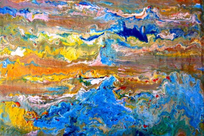 'De Cosmópolis Al Sur' Llega A La Sede De RTVA En Sevilla