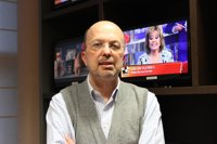 Nacho Villa apuesta por rediseñar las televisiones autonómicas y no entrar a competir con las privadas