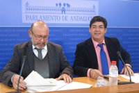 IU-CA votará a su candidato para presidir la FAMP si no hay acuerdo sobre gobierno compartido y presidencia rotatoria