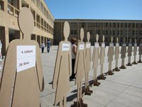 El CERMI exige medidas "urgentes y coordinadas" que erradiquen la violencia contra las mujeres y niñas con discapacidad