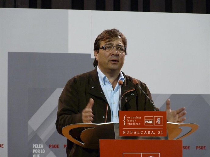 Guillermo Fernández Vara