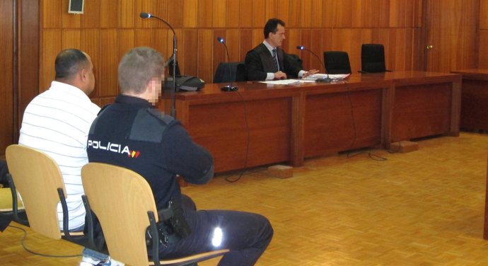 Javier Enrique M.T., Condenado A 18 Años De Cárcel Por Asesinar A Su Pareja