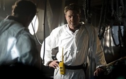 El Barco Serie De Antena 3