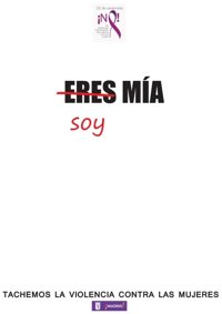 Dancausa dice que la labor de las instituciones en la violencia de género no puede ceñirse a la acogida de las víctimas