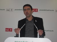PSOE asegura que "ni un solo céntimo de los recursos del Ayuntamiento de Valverde se ha gastado indebidamente"