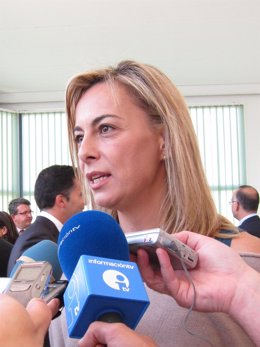 Sonia Castedo