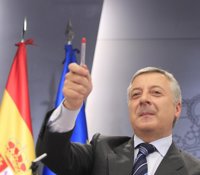 El alcalde de Lugo y el presidente de la Diputación provincial destacan el trabajo de Blanco como número 2 del PSOE