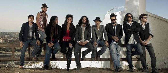 La Banda Canteca De Macao