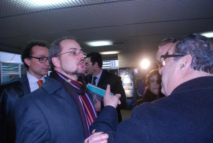 familiares víctimas yak 42