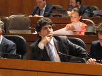 Garcés dice que en 2012 habrá un presupuesto "extremadamente cercano a las necesidades del sistema de inserción"