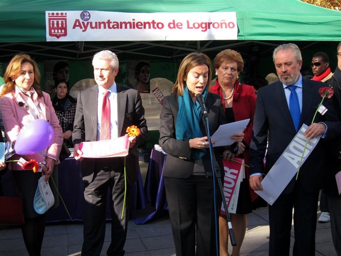 Gamarra Lee El Manifiesto Ante Del Río, Nieto, Bravo Y Martín