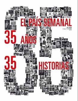 El País Semanal 35 Años