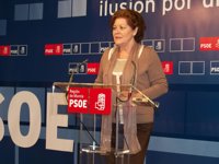 PSOE replica que problema de las bajas de las tarjetas sanitarias de parados responde al "incumplimiento" del Gobierno