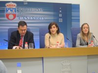 Sanidad gestionará en 2012 casi mil millones de euros en un presupuesto sin recortes que "blinda" la asistencia