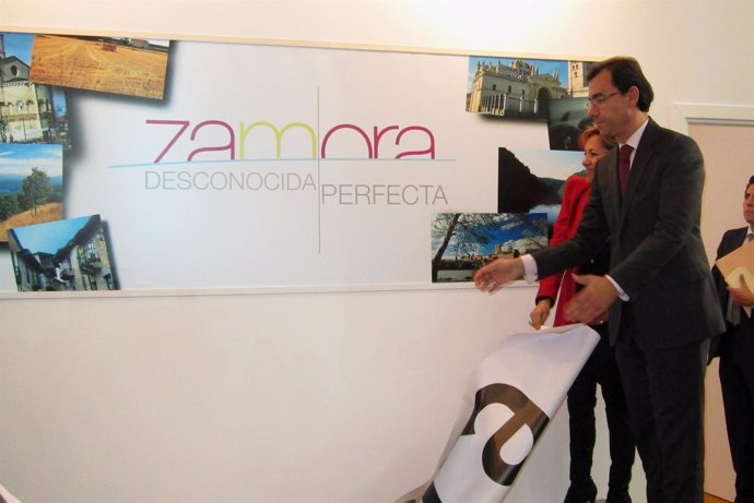 Presentación De La Oferta Turística De Zamora