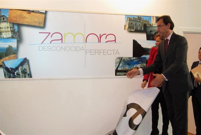 Presentación De La Oferta Turística De Zamora