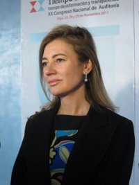 Fernández Currás enmarca las declaraciones de Castellano sobre el FROB dentro "del marco normativo"