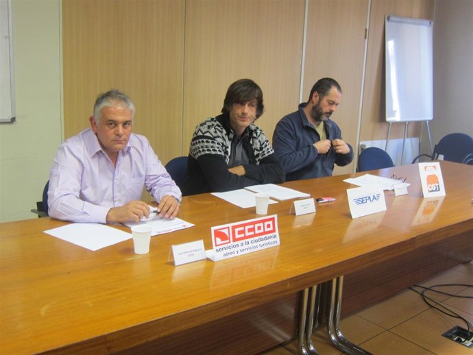 Sindicatos Helicópteros Por Siniestralidad