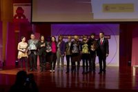 La campaña malagueña 'Los Buenos Tratos' recibe el reconocimiento del Gobierno contra la Violencia de Género