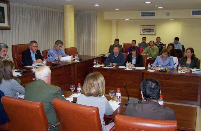 El Ayuntamiento De Águilas Aprueba Una Serie De Incentivos Fiscales 