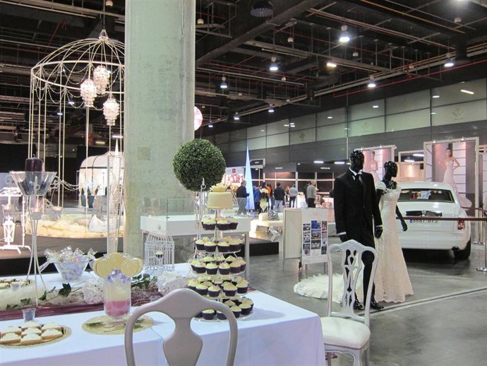 Algunas De Las Propuestas De Fiesta Y Boda 2011.