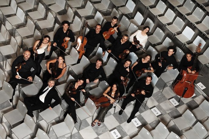 'Il Giardino Armonico' 