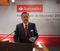 Alfredo Sáenz pagará una multa máxima de 3.000 euros