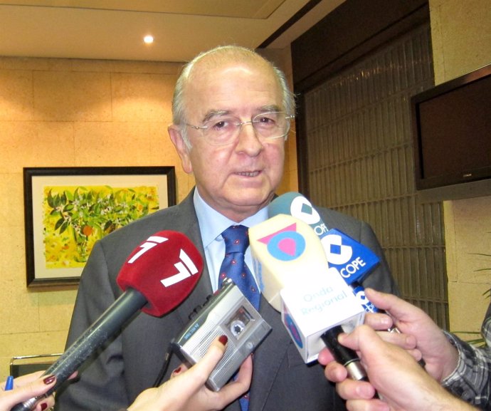 Carlos Egea