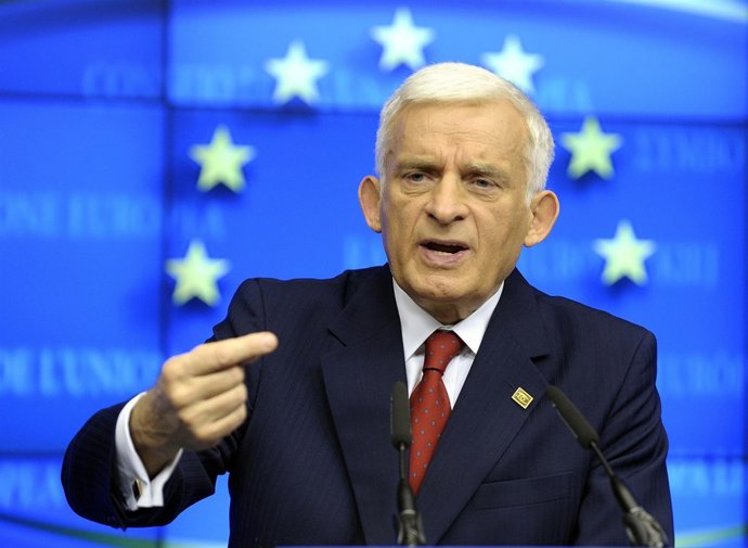 Jerzy Buzek, 