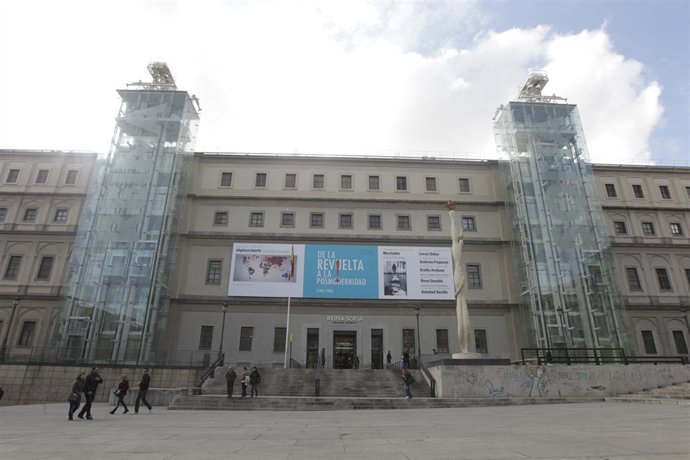 Museo Reina Sofía