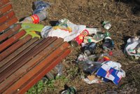 La Policía Municipal interpuso en 2010 más de 49.700 denuncias por botellón aunque el número de sanciones fue más bajo