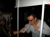 Un total de 391 personas fueron detenidas en octubre en Madrid por conducir bajo los efectos del alcohol