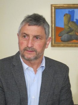 Juan Luis González Díaz, De Otecas