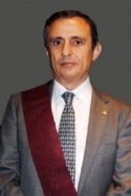 Albert Sàenz (Ciu), Concejal De Hacienda De Castelldefels