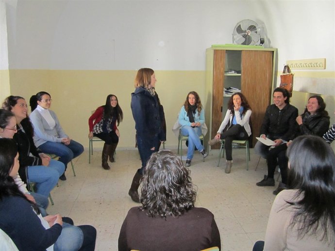 Consejo De La Juventud