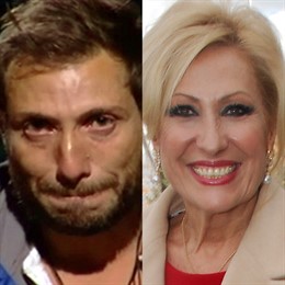 Montaje Antonio David Flores Y Rosa Benito