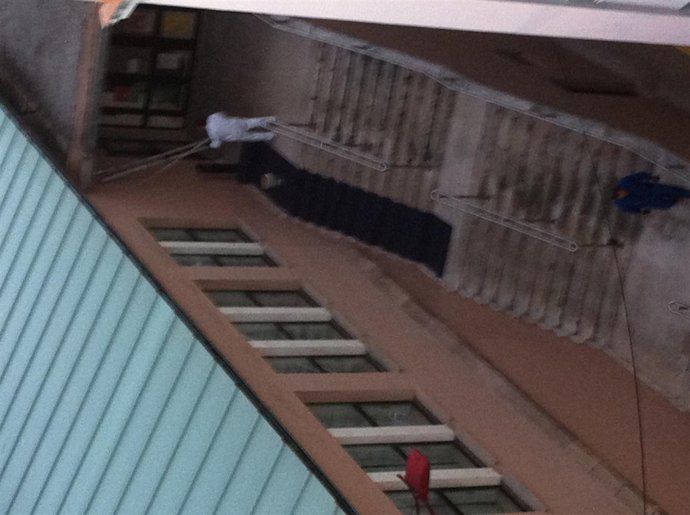 Mejora Y Limpieza Urbana En Torrelavega 