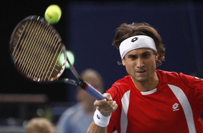 David Ferrer