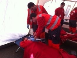 Imagen Del Simulacro